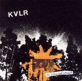 Kvlr - On Planted Streets (CD)
