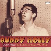 Gotta Roll! The Early Recordings 1949-1955
