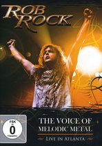 Voice Of Melodic Metal
