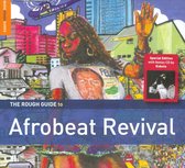 Rough Guide To Afrobeat Revival