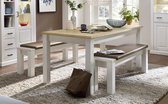 Eetkamertafel Lima