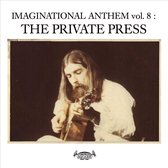 Imaginational Anthem Vol 8 The Private Press