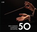 50 Best London Symphony Orches