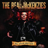 The Real McKenzies - Two Devils Will Talk (CD)