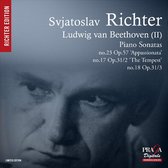 Sviatoslav Richter - Piano Sonatas II (Super Audio CD)