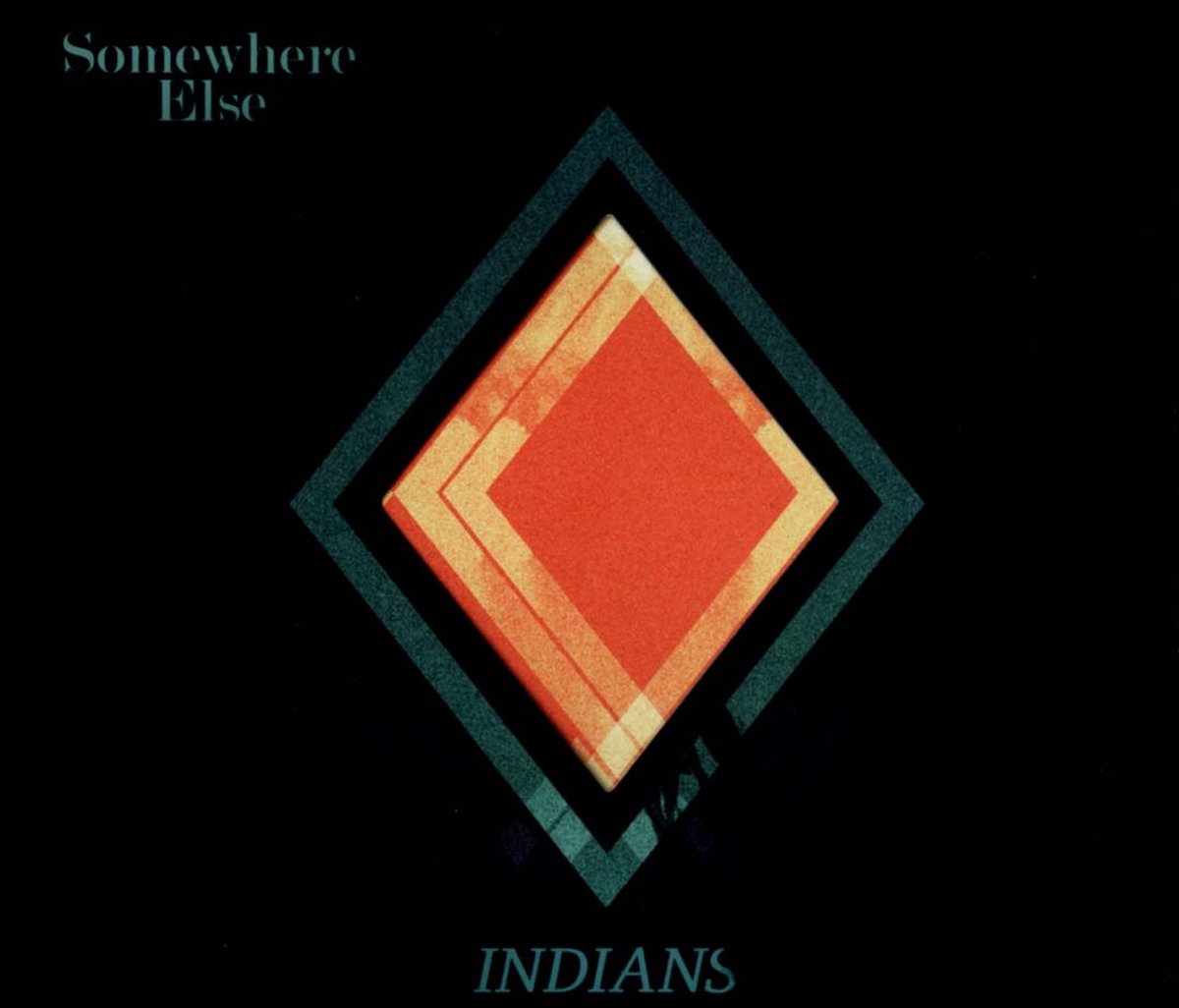 Somewhere Else