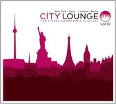 City Lounge, Vol. 10