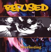 Refused - Everlasting (12" Vinyl Single)