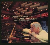 Other Aspects, Live At The Royal Festival Hall (2CD+DVD)