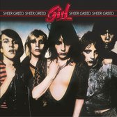 Girl - Sheer Greed (LP)