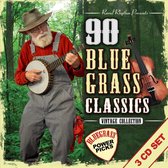 90 Bluegrass Power Picks Classics Collection