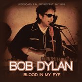 Dylan Bob - Blood In My Eye