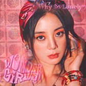 Why So Lonely (Single Album) (Limited Edition)