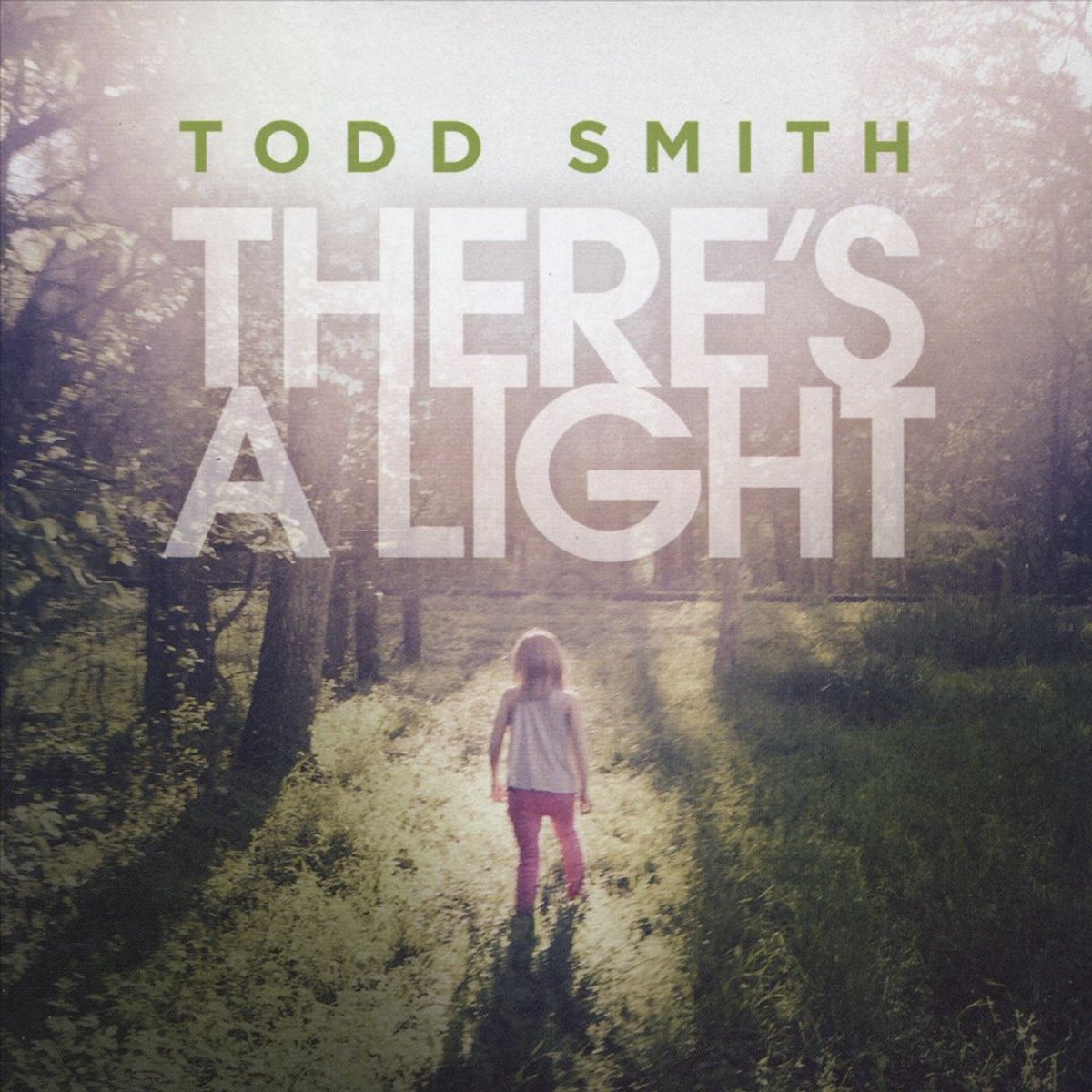 There's a Light