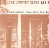 Country Blues, Vol. 2 [RBF]