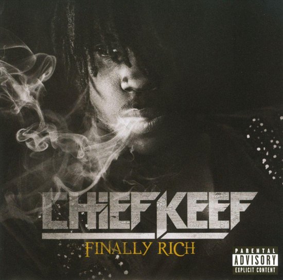 chief keef finally rich mixtape