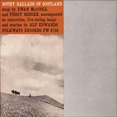 Bothy Ballads of Scotland