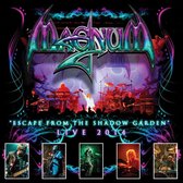 Escape From The Shadow Garden - Live 2014