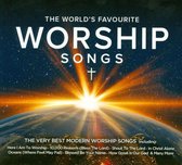 The Worlds Favourite Worship Songs