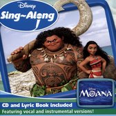 Disney Sing-Along - Moana