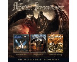 Nulcear Blast Recordings