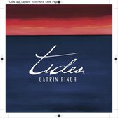 Catrin Finch: Tides