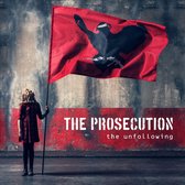 The Prosecution - The Unfollowing (CD)