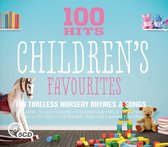 100 Hits - Childrens Favourites