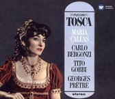 Puccini: Tosca (Deluxe Opera Series)