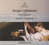 Schubert-Symphony N.8-Tchaikovsky-The Nutcracker