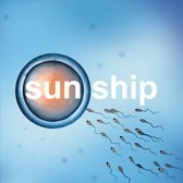 Sun Ship-10''