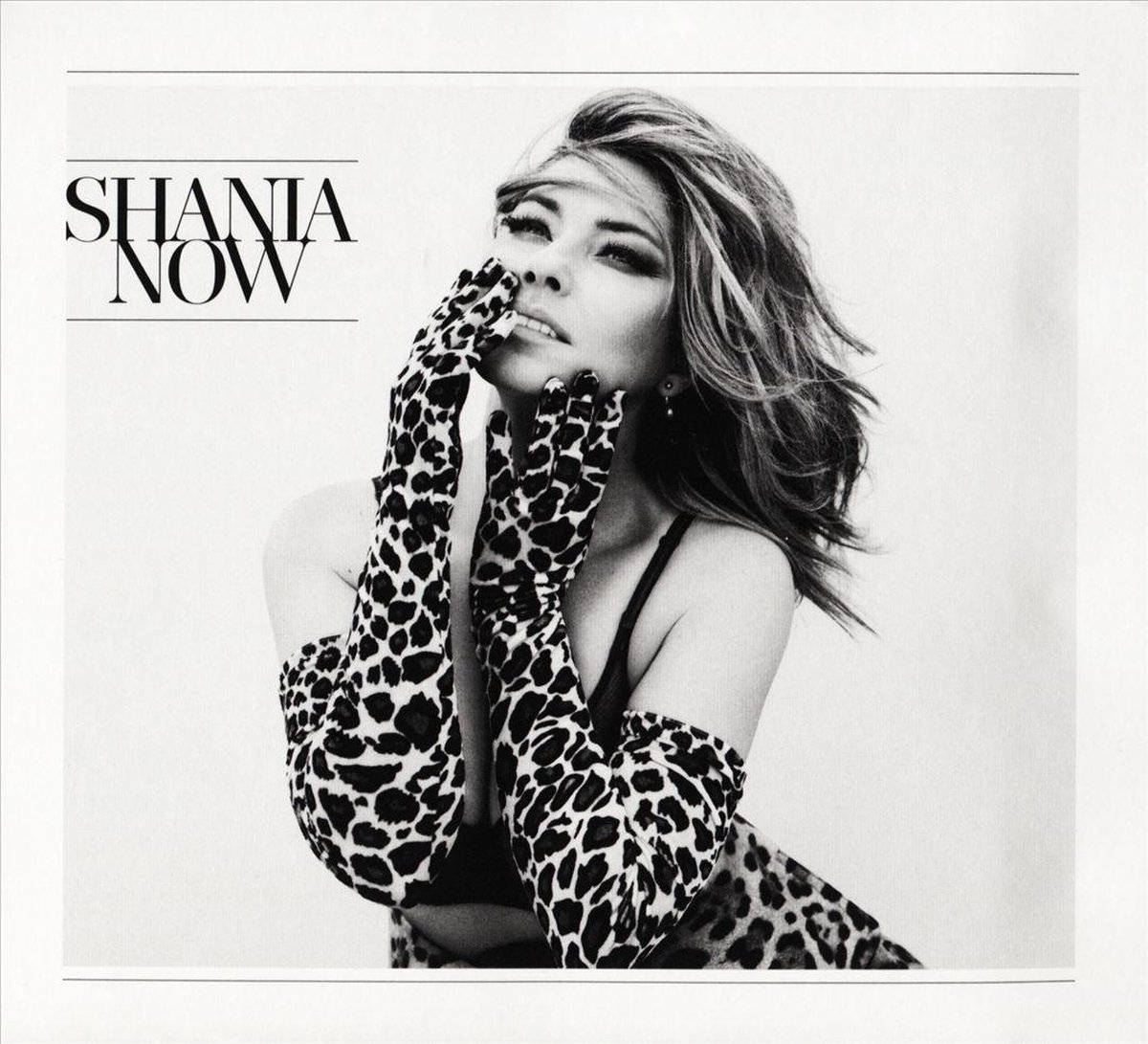 Now (Deluxe)