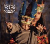 William Patrick Corgan - Ogilala