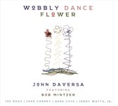 John Daversa - Wobbly Dance Flower (CD)