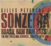 Sonzeira Brasil Bam Bam Bass