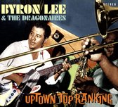 Byron Lee & The Dragonaires - Uptown Top Ranking (20 Club Classic (CD)