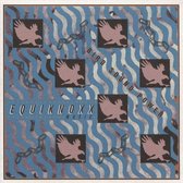 Equiknoxx - Bird Sound Power (CD)