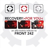 Various (Front 242 Tribute) - Recovery >For You< (2 CD)