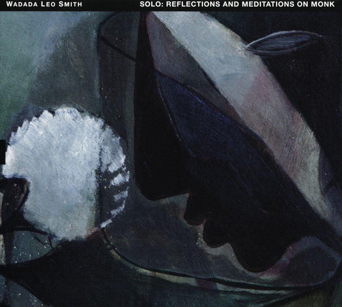 Solo: Reflections And Meditations On Monk