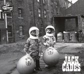 The Jack Cades - Music For Children (LP)