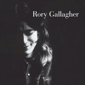 Rory Gallagher (LP)