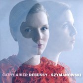 Debussy & Szymanowski