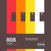 808: The Music