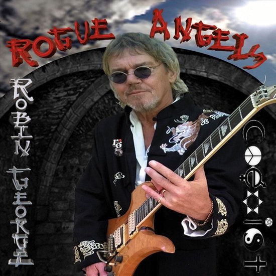 Rogue Angels