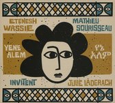 Etenesh Wassie & Mathieu Sourisseau - Yene Alem (CD)