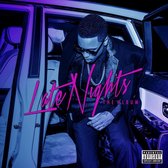 Late Nights - The Album
