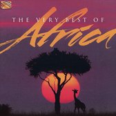 Various Artists - The Very Best Of Africa (CD)