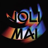 Daphni - Joli Mai (CD)