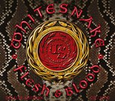 Whitesnake - Flesh & Blood (2 CD)