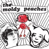 Moldy Peaches - Moldy Peaches (LP+ Plus 7") (Coloured Vinyl)